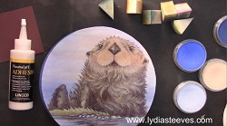 CP Art for Memory Boxes
